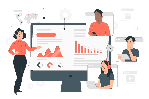 Website Development