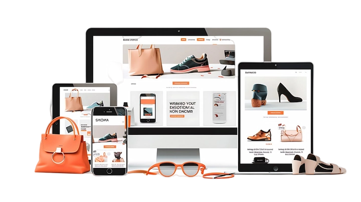 Shopify Website