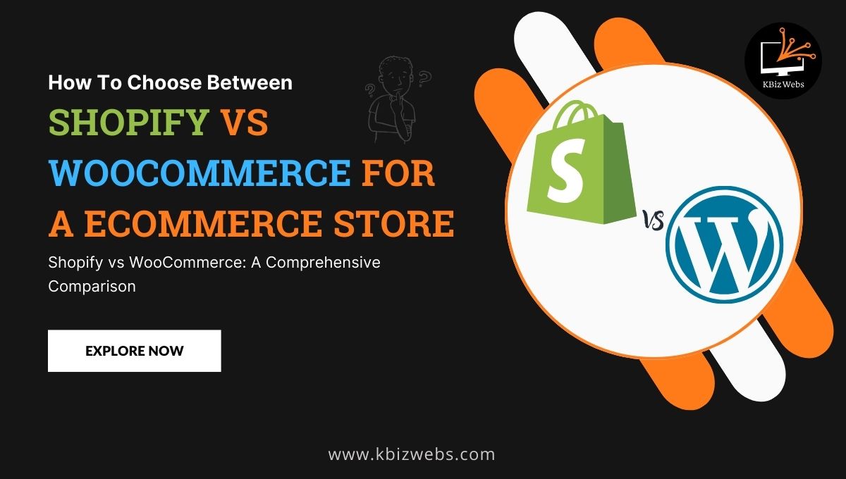 Shopify vs WordPress